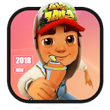 Subway Surfers Walkthrough and Guide icon