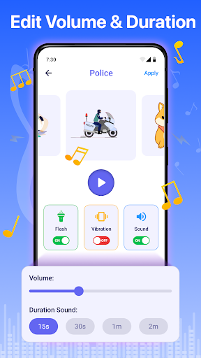 Clap find my phone: Antitheft screenshot 5