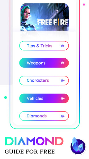 Guide and Free Diamonds for Free