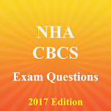 NHA CBCS Exam Questions 2017 icon
