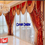 Curtain Designs icon