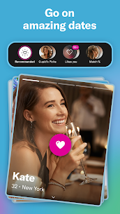 OkCupid Mod APK (Premium) Download 5