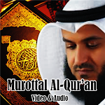 Cover Image of Baixar Murottal Al-Qur'an 30 Juz ( Video & Audio ) 1.0.1 APK