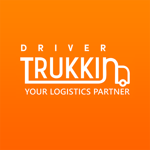 Trukkin Driver App logo