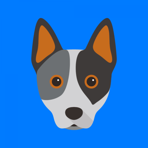 BarkTrack - Pet Health Journal logo