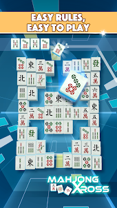 Mahjong Xross