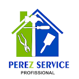Perez Service Profissional icon