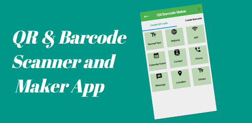 QR Scanner App