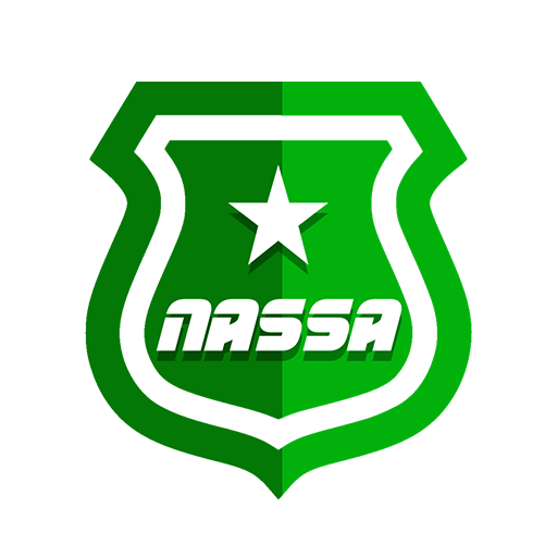 NASSA logo