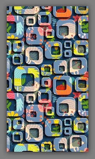 Phone Wallpapers HD Screen 3