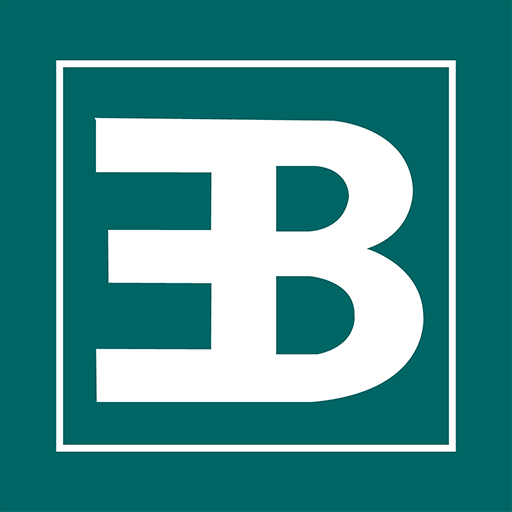 Êxito Bank logo