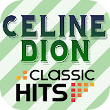Céline Dion songs lyrics to love you more im alive icon