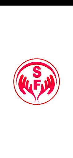 Android application Surya Foundation screenshort