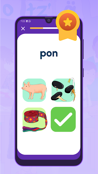 Q'anej: Q'anjob'al Captures 3