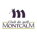 Golf Montcalm icon