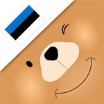 Cover Image of ดาวน์โหลด Learn Estonian Vocabulary with  APK