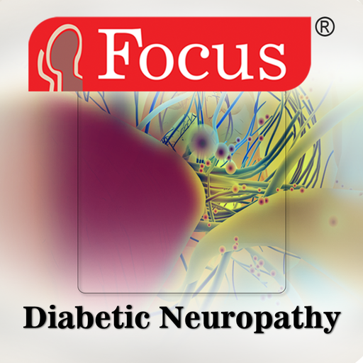 Diabetic Neuropathy logo