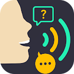 Cover Image of Download Pronunciation Checker With Voi  APK