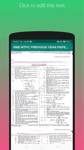 RRB NTPC PREVIOUS YEAR SOLVED