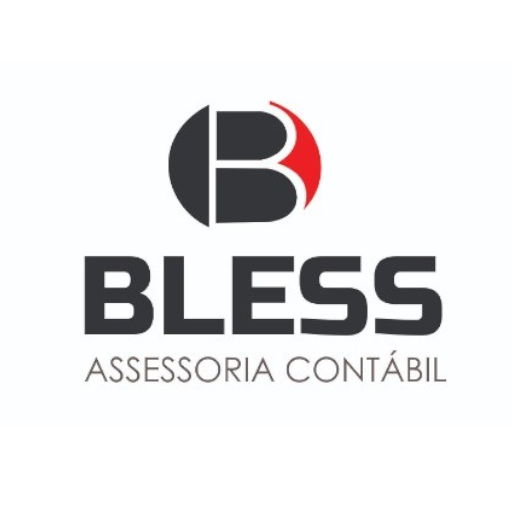 Bless Contábil logo