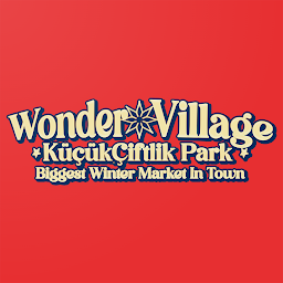 「Wonder Village」のアイコン画像