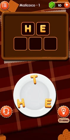 Happy Alphabet - Screenshot 4