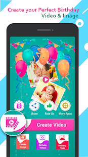 21年9月 おすすめの誕生日動画作成アプリランキング 本当に使われているアプリはこれ Appbank