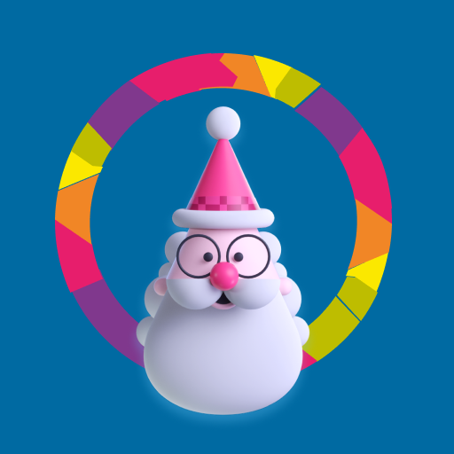 Wonder Noël logo