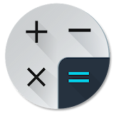 Calculator Light icon
