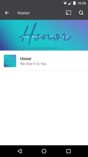 Canyon Hills Church Screen 3