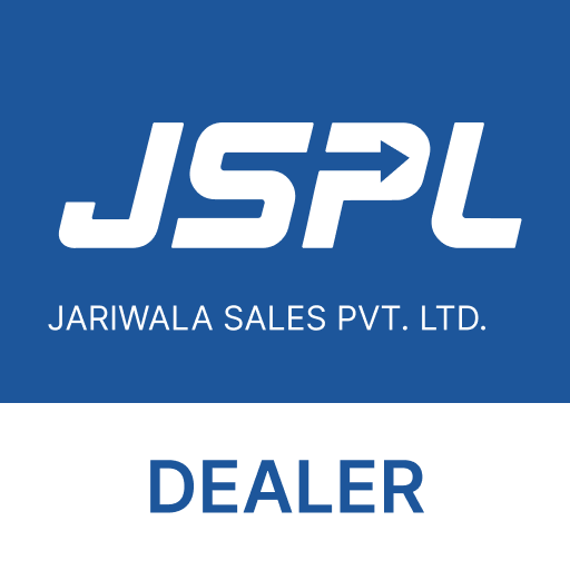 JSPL Dealer logo
