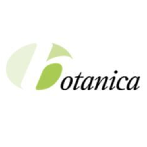 botanica Gärtnerei Wackernagel logo