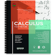 Top 17 Books & Reference Apps Like Calculus Textbook - Best Alternatives