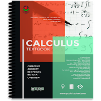 Calculus Textbook
