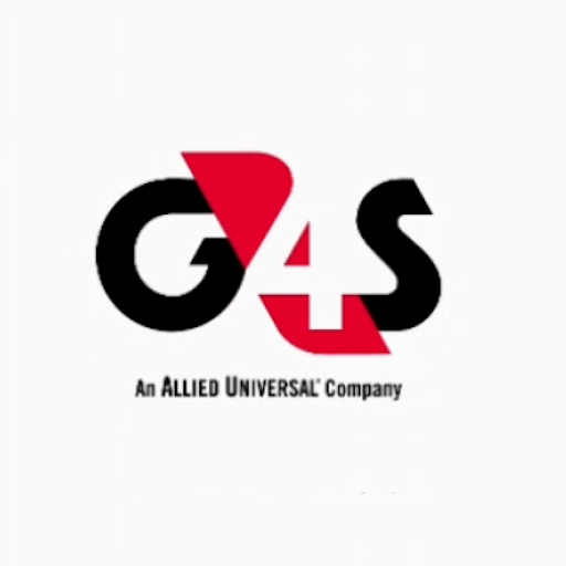 G4S - Connect  Icon