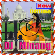 DJ Minang | Menunggu janji | Offline