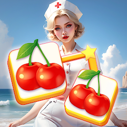 Girls Onet - Tile Match Puzzle Mod Apk