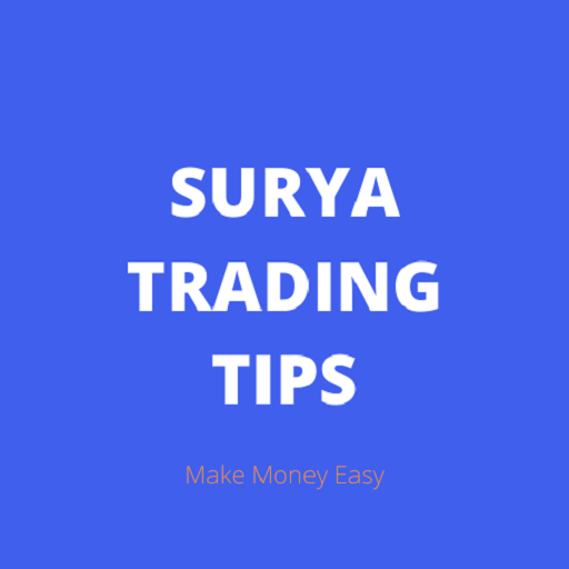 Surya Trading Tips logo