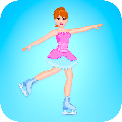 Barbie figure skating game new arrivals