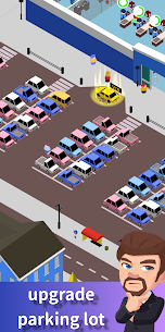 Idle Seafood Market MOD APK -Tycoon (Unlimited Money) Download 6