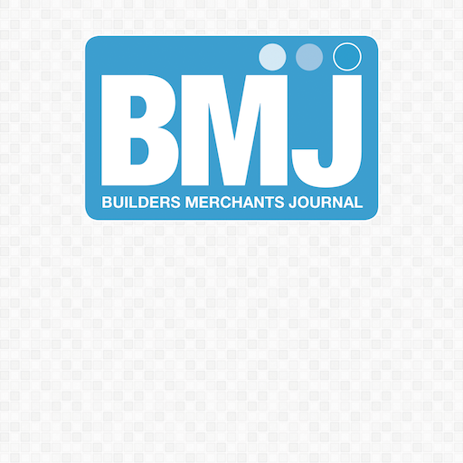 Builders Merchants Journal 11.6.2.0 Icon