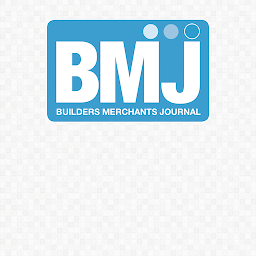 「Builders Merchants Journal」圖示圖片