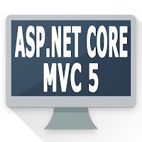 Learn ASP.NET Core MVC 5 with