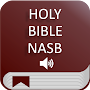 Holy Bible NASB