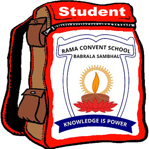RAMA STUDENT APP logo
