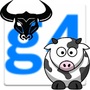 Top 20 Puzzle Apps Like g4: Bulls and Cows - Best Alternatives