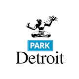 ParkDetroit icon