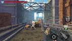 screenshot of Zombie City : Shooting Game