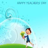 Cute Teacher's Day Wallpapers icon