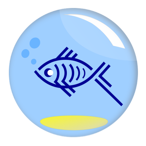 Tropical Fish Guide Pocket Ed. latest Icon